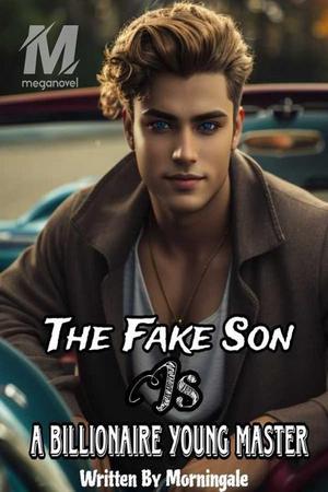 The Fake Son Is A Billionaire Young Master by Morningale